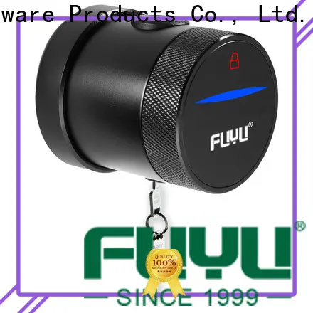 FUYU lock electronic hotel locks supply for entry door 1