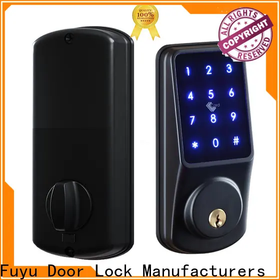 New hotel locks for doors factory for wooden door 1