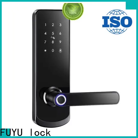 china portable lock for hotel room supply for hotel 1