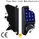 top smart door lock for apartment for business for building 1