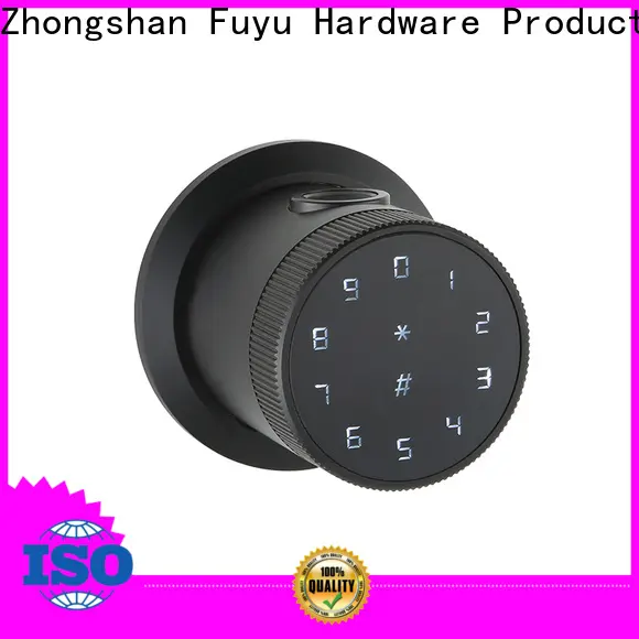wholesale apartments with smart locks supply for house 1