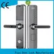FUYU lock best smart lock for apartment manufacturers for entry door 1