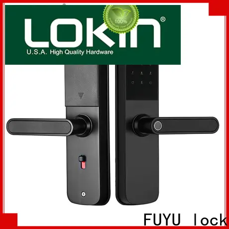 latest apartments with smart locks factory for building 1