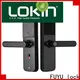 latest apartments with smart locks factory for building 1
