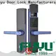 FUYU lock keypad door lock for apartment factory for apartment 1