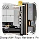 FUYU lock smart lock for apartment door in china for building 1