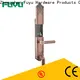 high security smart lock apartment door supply for apartment 1