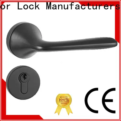 FUYU lock home depot commercial door locks company for toilet 1