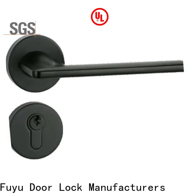 FUYU lock high security door locks home supply for home 1