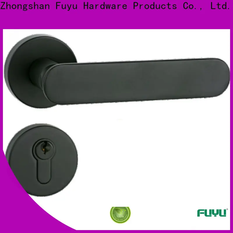 FUYU lock LOKIN best residential door lock supply for home 1