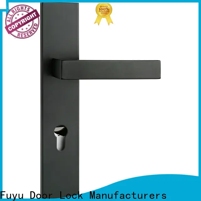 FUYU lock buy door locks supply for home 1