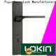 FUYU lock steel gate lock for business for residential 1