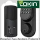 LOKIN best electronic locks extremely security for gate 1