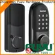high security keyless entry locks in china for entry door 1