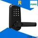 top digital keypad door lock with international standard for mall 1