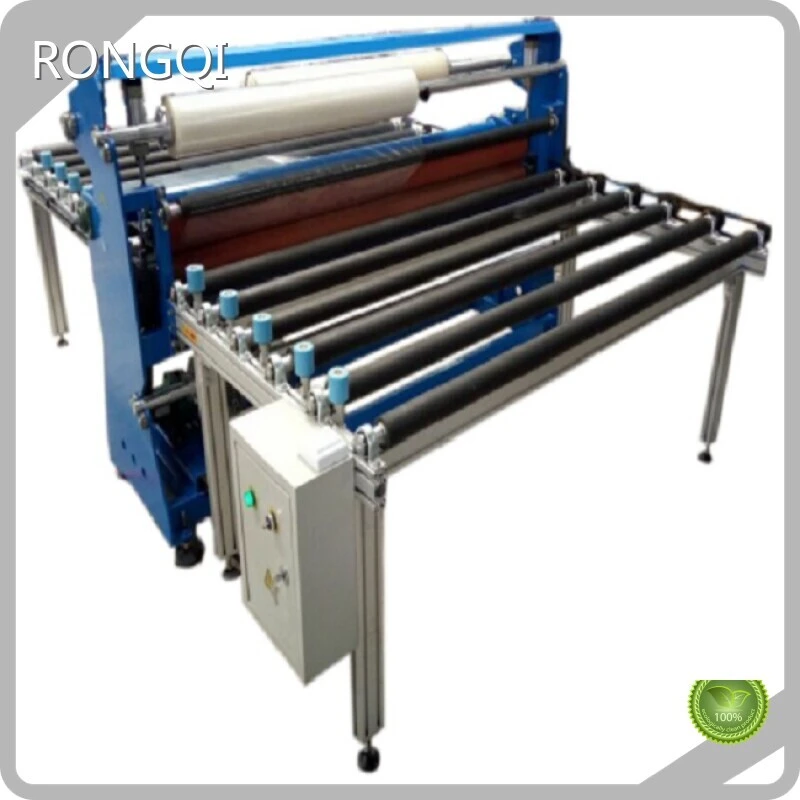 Glass Protective Film Automatic Laminating Machine For Glass Deep Processing 1