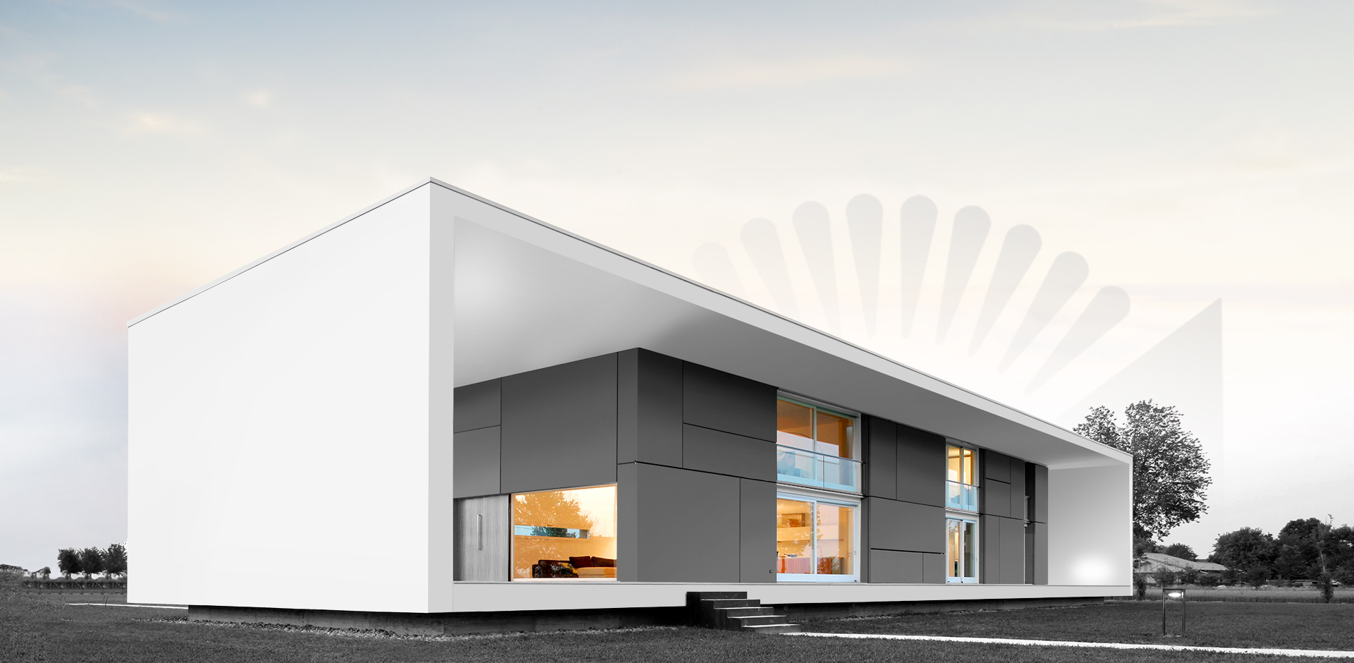Ultra-Slim Windows & Doors Manufacturer