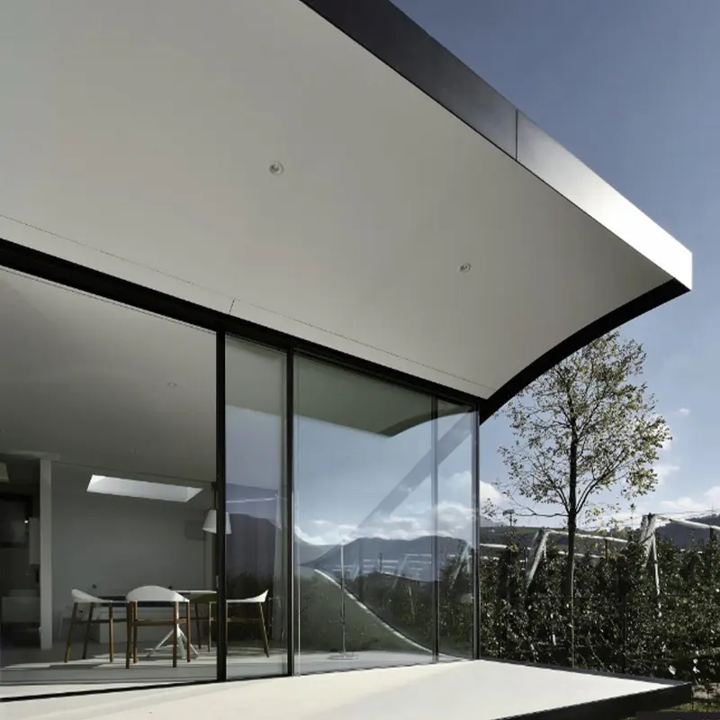 Customized Custom Windows for Homes Custom Windows for Homes Company 3
