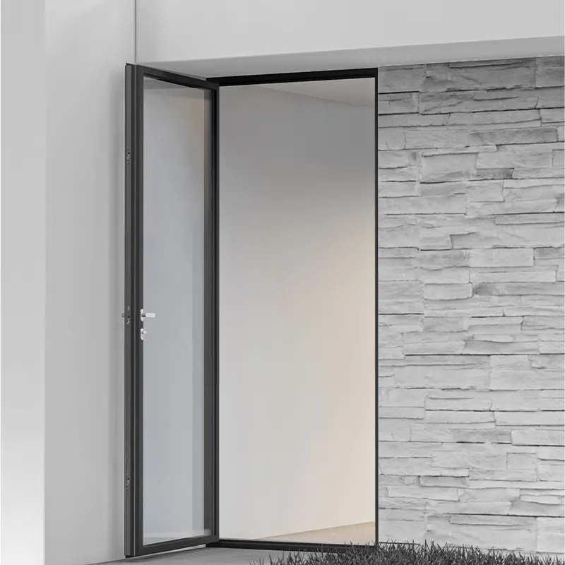 Aluminium Slim Windows Price List 2