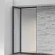 Aluminium Slim Windows Price List 2