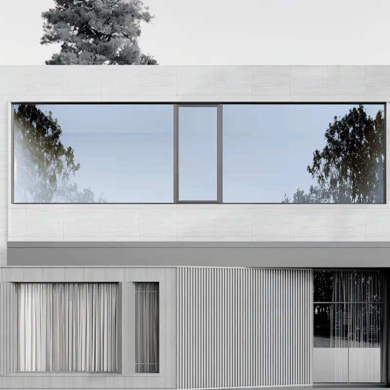 Custom Modern Slim Windows 2