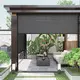 Modern Slim Windows Price List 4