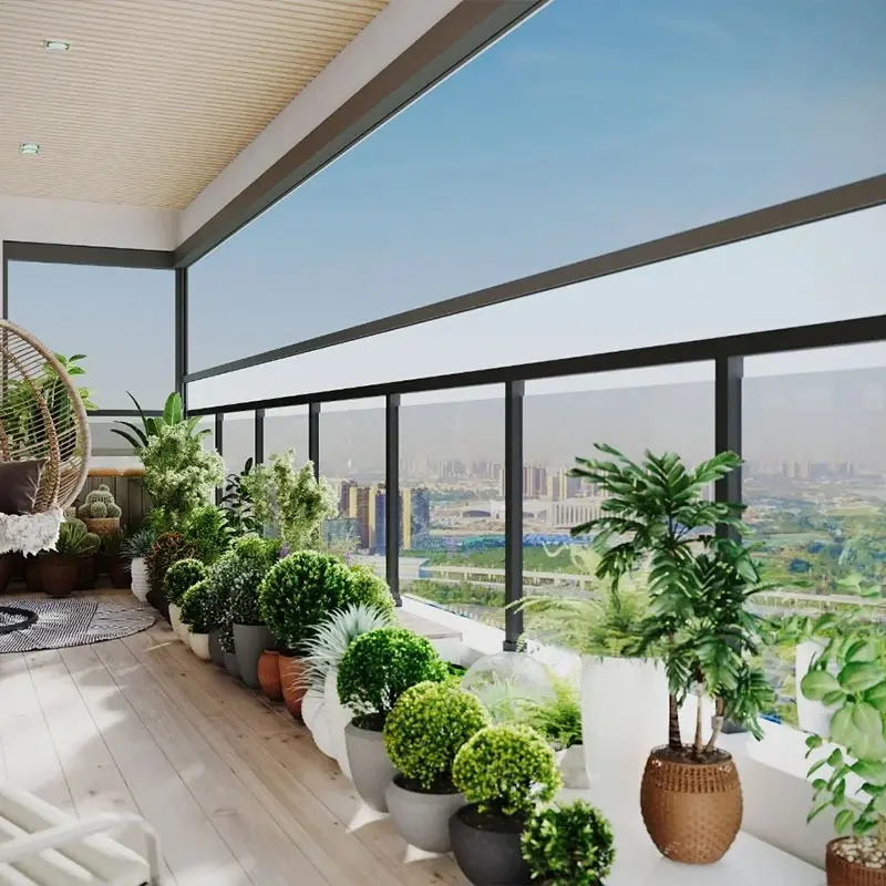 Wholesale Narrow Frame Window Factory​ Price List 3