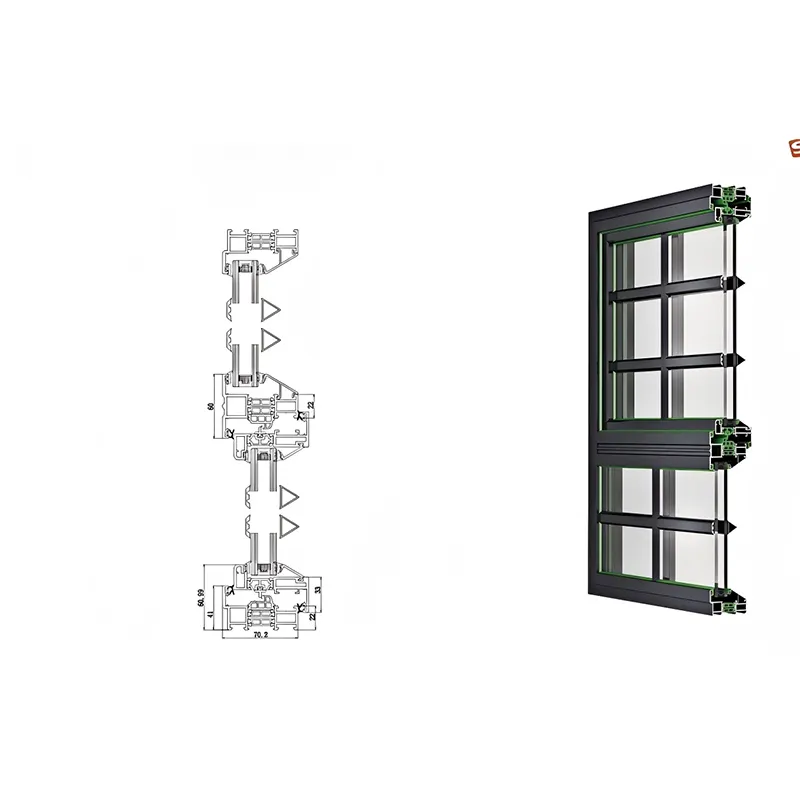 Smart Skylight Factory 2