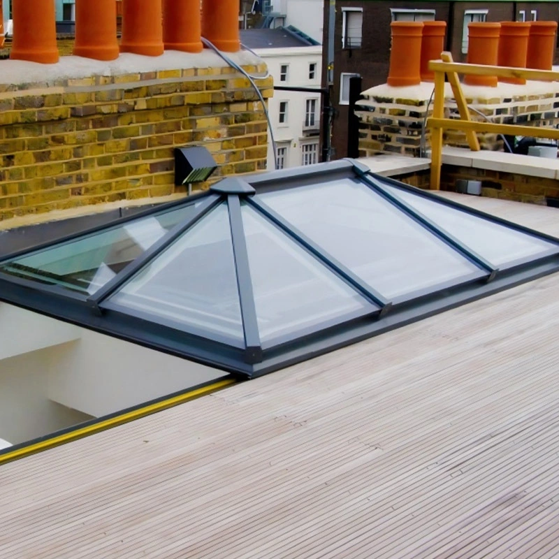 DMP Translational Skylight Series 1