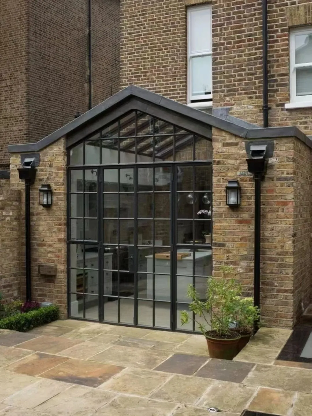 Smart Skylight Factory 5