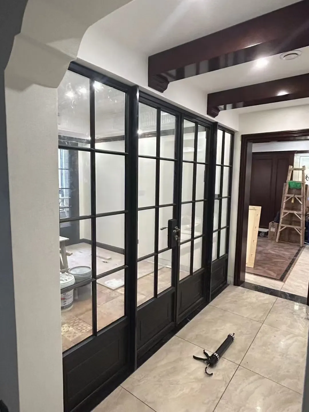 Smart Skylight Factory 4
