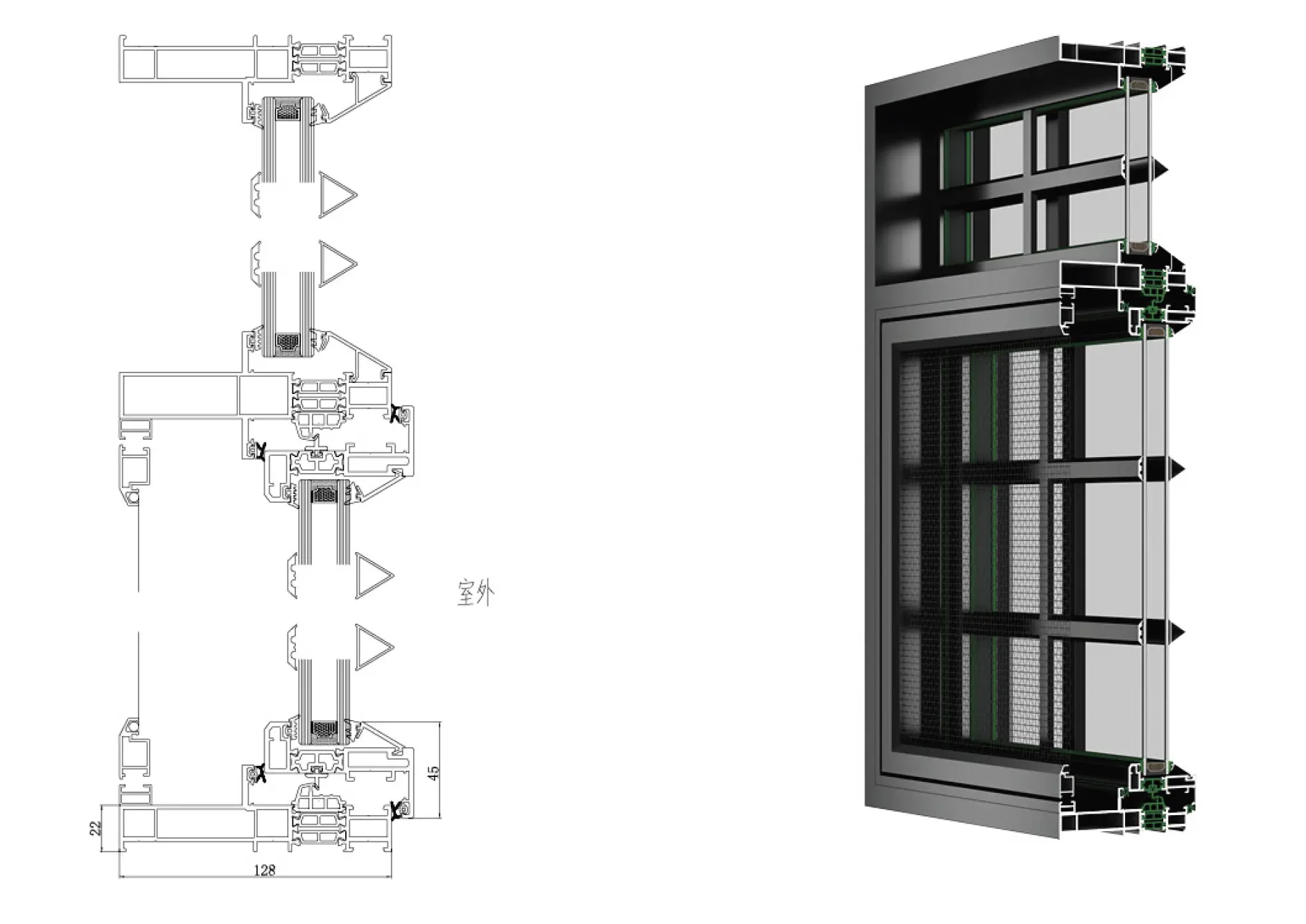 Custom Windows for Homes Price List 2