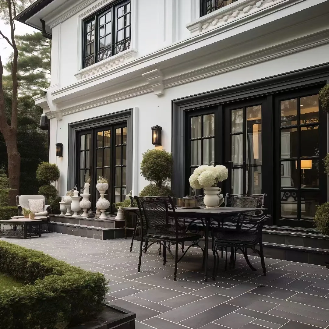Custom Windows for Homes Price List 4