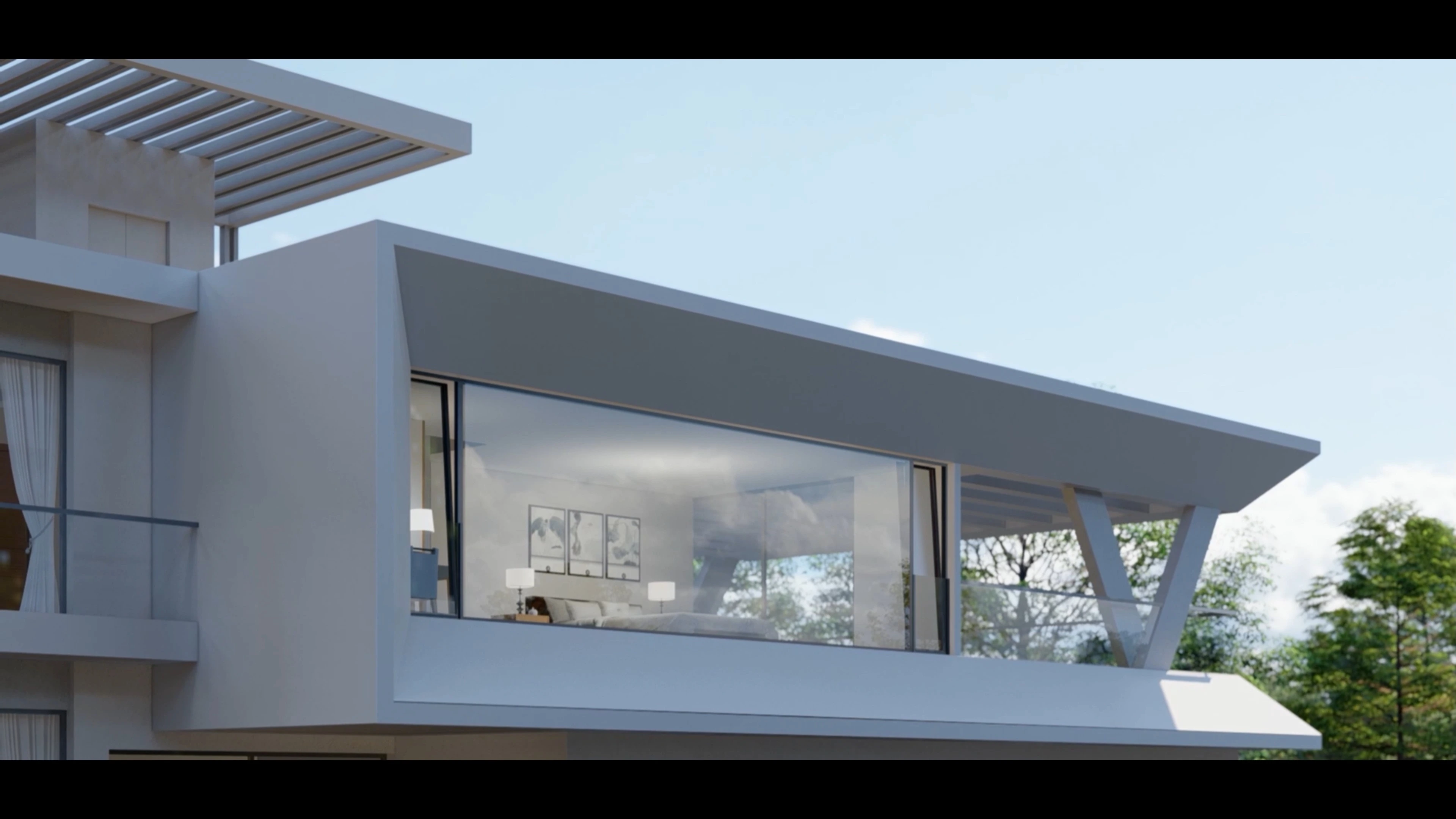 86 Series Minimalist Narrow Frame lnward Opening Tile Turn Windows 1