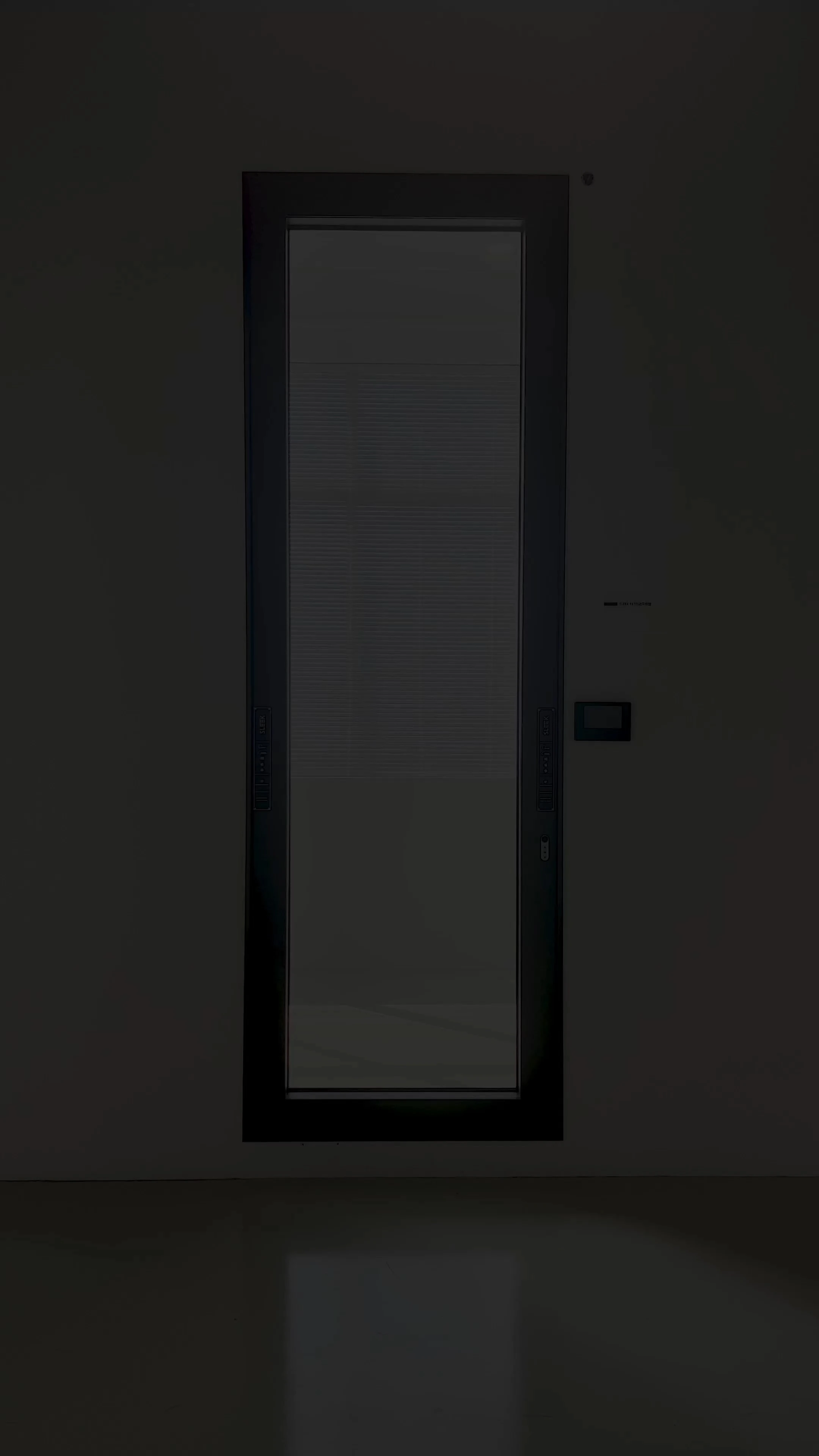 113 Series Automatic Sliding Window 1