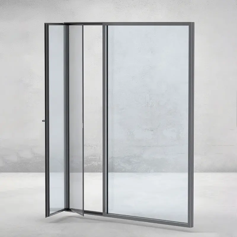 Custom Tilt and Turn Windows Supplier 2