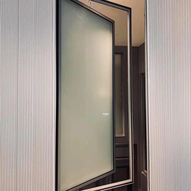 Custom Tilt and Turn Windows Supplier 3