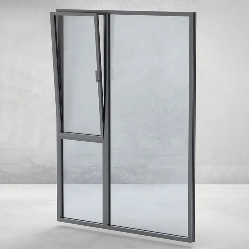 Custom Tilt and Turn Windows Supplier 5