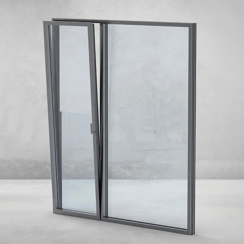 Custom Tilt and Turn Windows Supplier 8