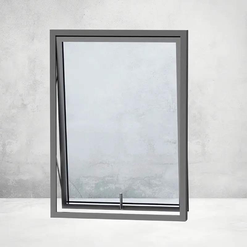 M&L Custom Windows Factory 2