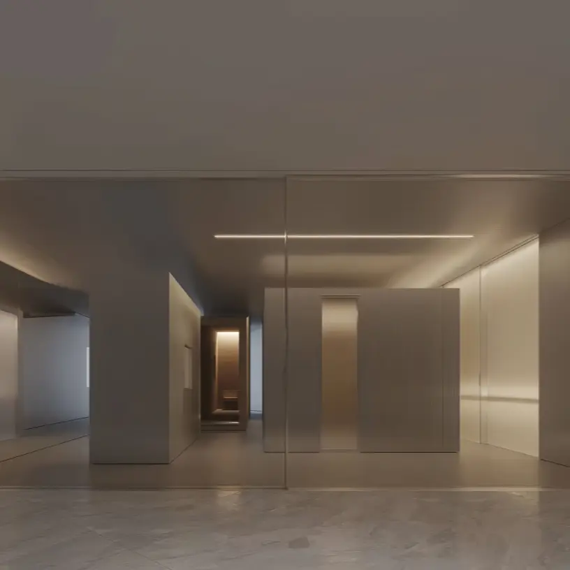 Smart Skylight Price List 2