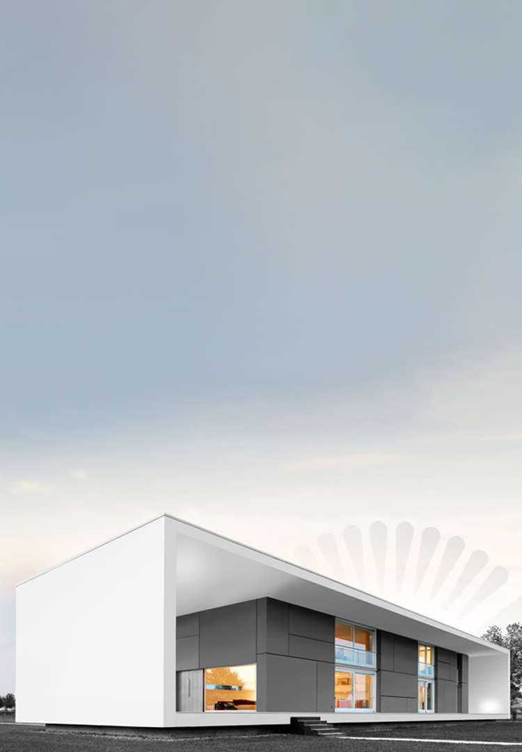 20+ Years Professional Ultra-Slim Aluminium Window Manufacturer