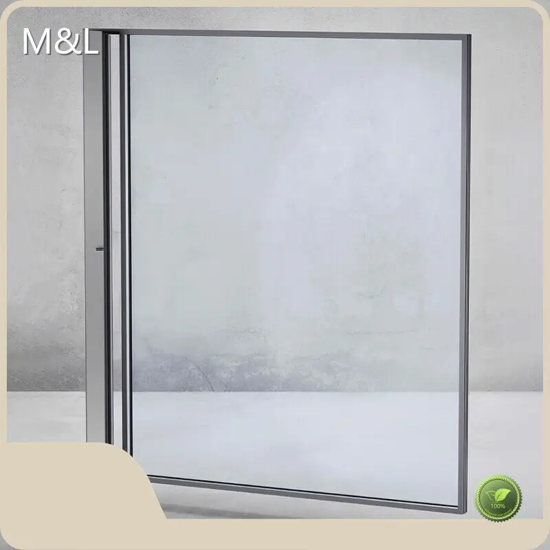 Factory Pricefrench Window Design for Bedroom 1