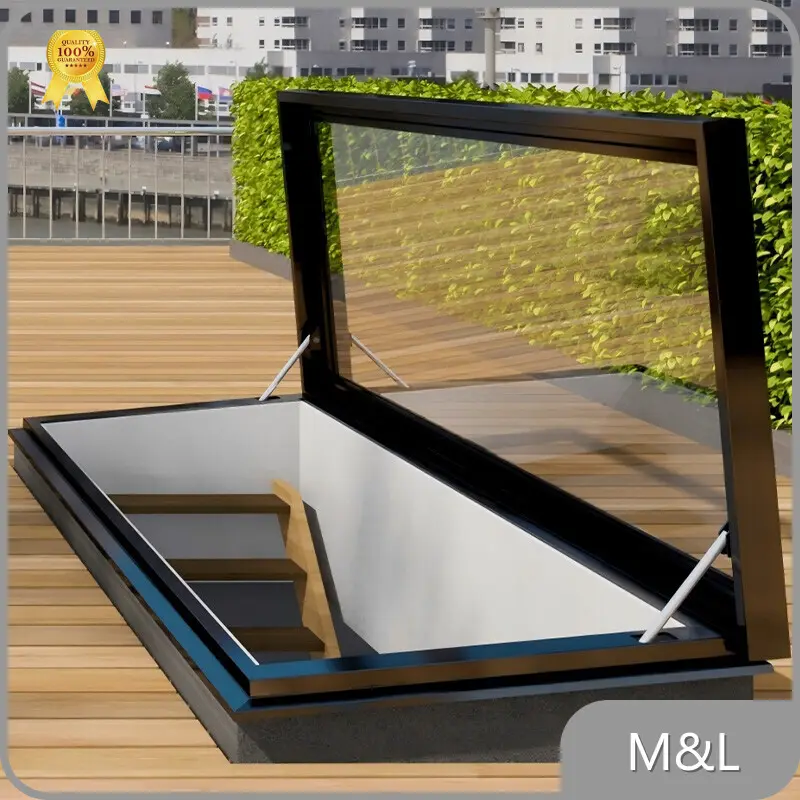 Hot Selling Smart Skylight 1