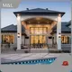 M&L Motorized Roller Blinds for Windows Upplier 1