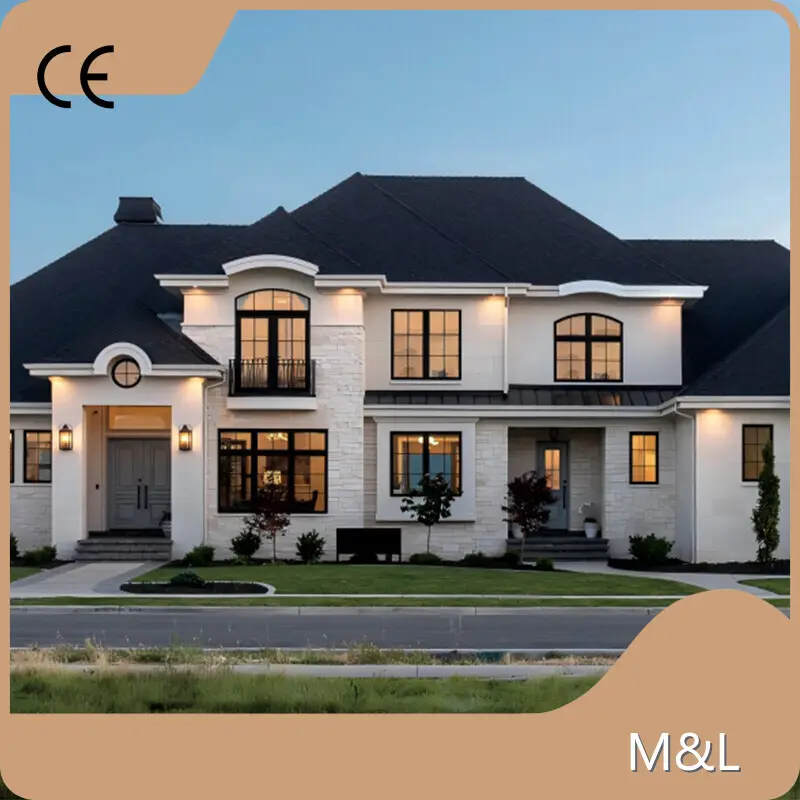 Wholesalecustom Windows Manufacturer​ 1