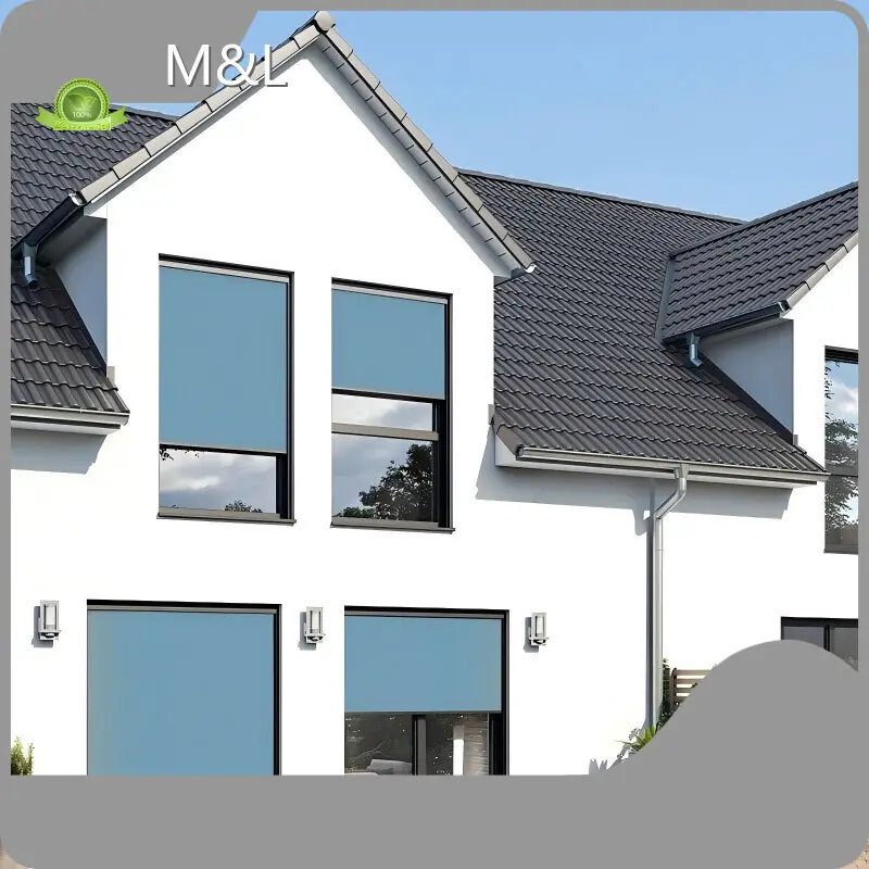 Motorized Smart Roller Blinds for Sale 1
