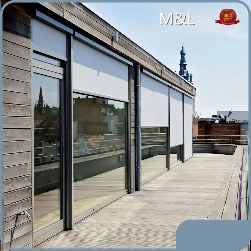 Hot Sellingbest Custom Doors and Windows 1