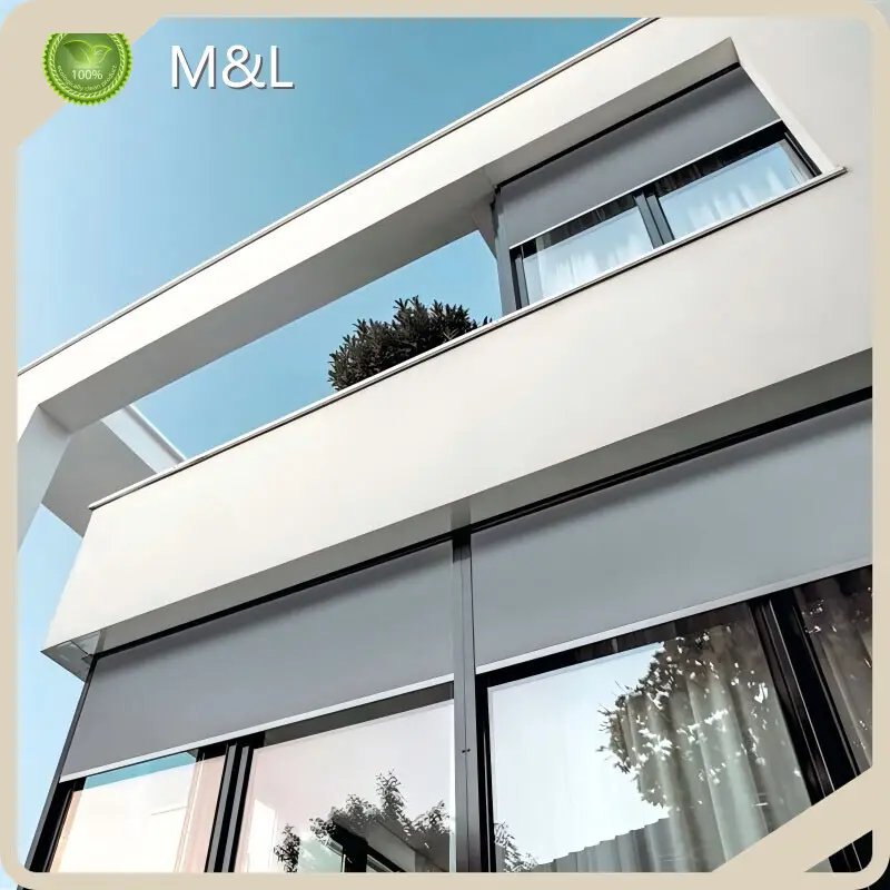 Narrow Frame Window Manufacturer​ Company 1