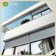 Narrow Frame Window Manufacturer​ Company 1